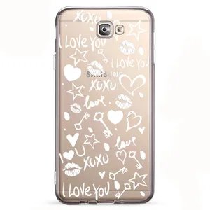 Megafone C15-W Cover For Samsung Galaxy J7 Prime / J7 Prime 2