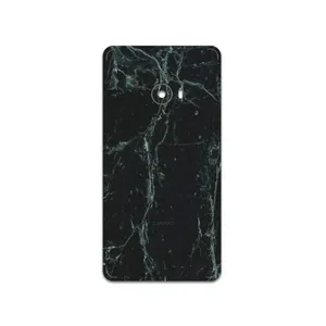 MAHOOT  Graphite-Green-Marble Cover Sticker for Xiaomi Mi Note 2