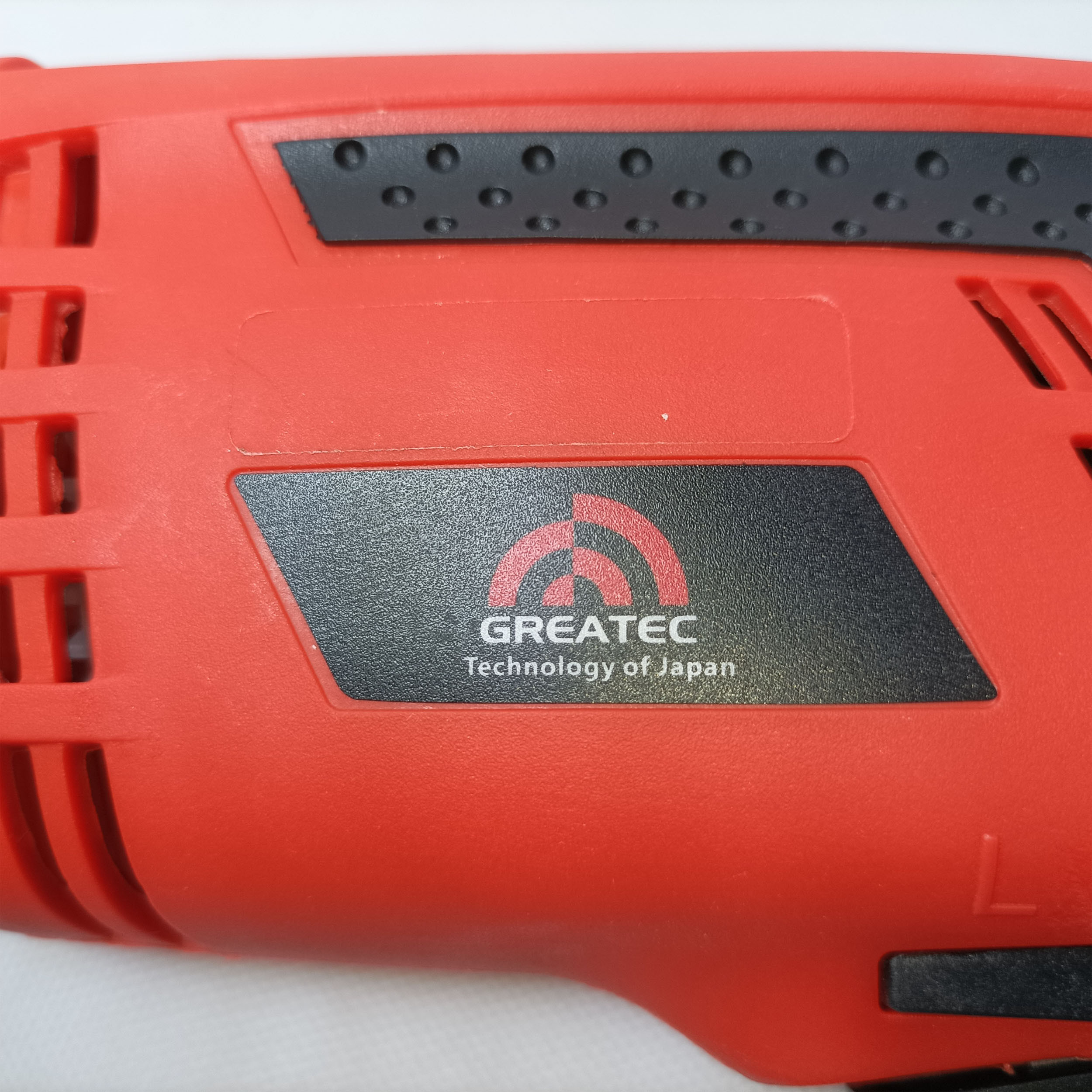 دریل گریتک مدل GTID80001