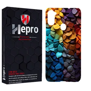 HEPRO MC Cover for SAMSUNG GALAXY A11