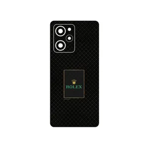 MAHOOT Rolex_Logo Cover Sticker for Xiaomi Poco X5 Pro