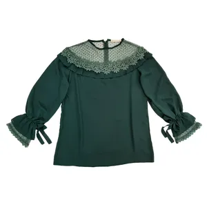 بلوز زنانه مدل عروسکی