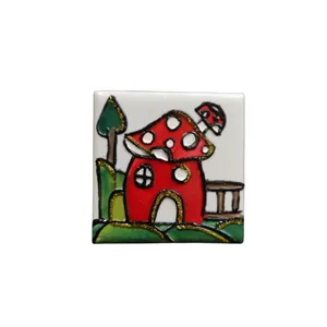 مگنت تزیینی مدل 1109