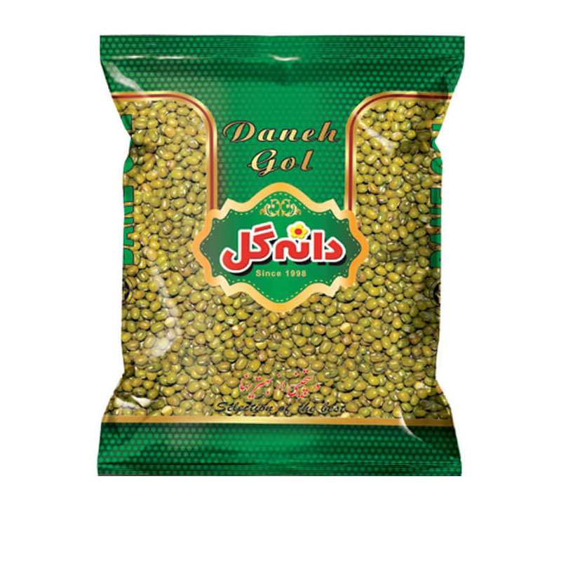 ماش دانه گل -  700 گرم