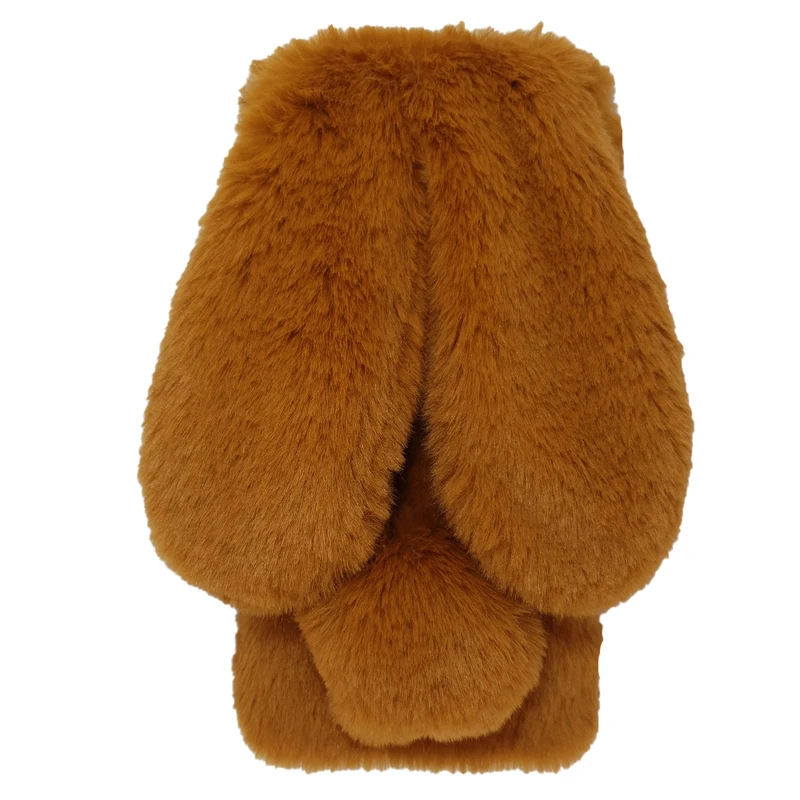 کاور مدل عروسکی مناسب برای گوشی موبایل سامسونگ Galaxy A52