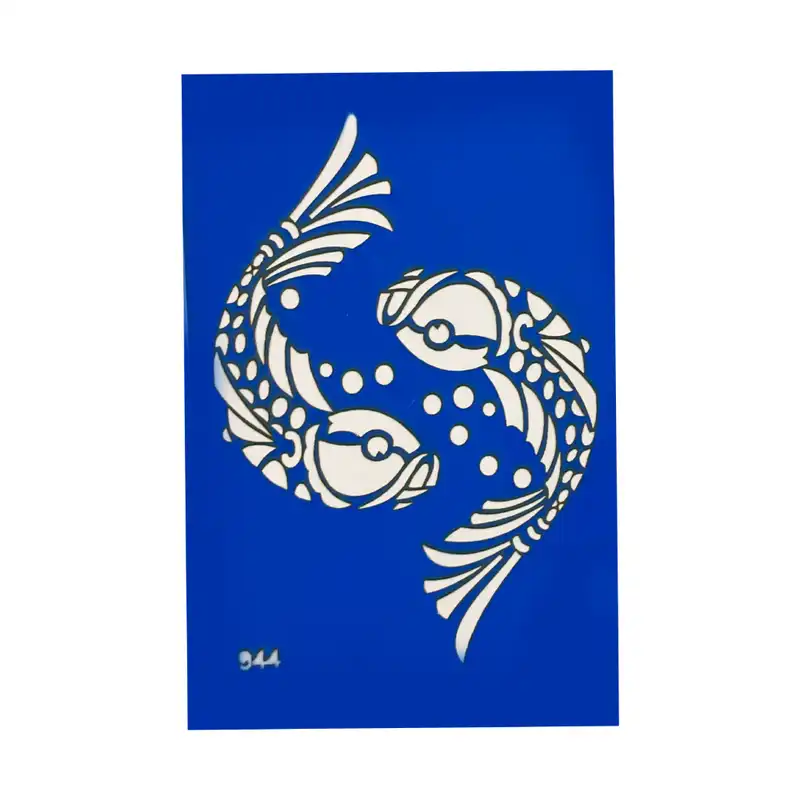 شابلون مدل TS944R