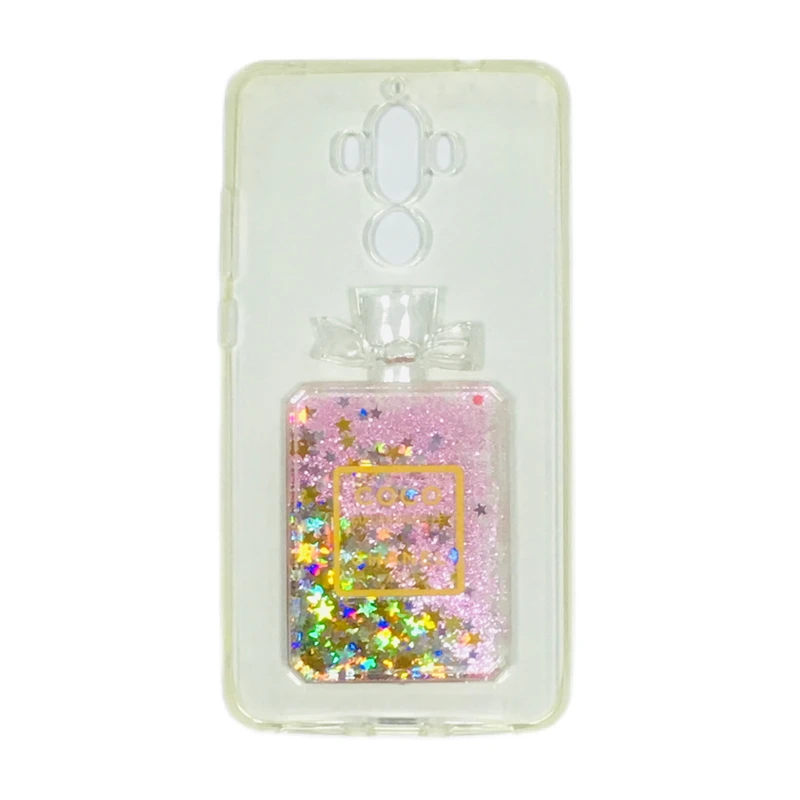 کاور آکواریومی مدل پرفکت مناسب برای گوشی موبایل هوآوی Mate 9