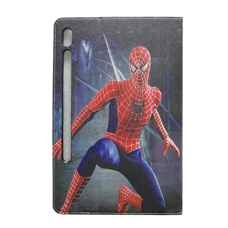 کیف کلاسوری مدل ET-096 مناسب برای تبلت سامسونگ Galaxy Tab S6 10.5 / T860 / T865