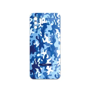 MAHOOT Army-Winter Cover Sticker for Nokia G21