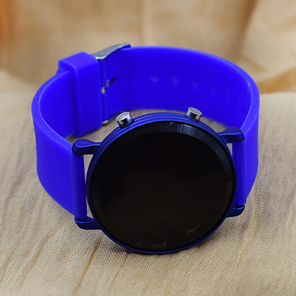 ساعت مچی دیجیتال مدل s-300-so