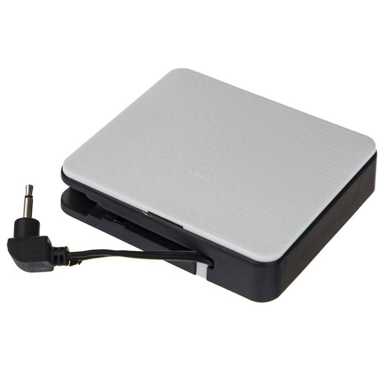 گاوصندوق الکترونیکی سدید مدل فایل دو کشو 700EAC