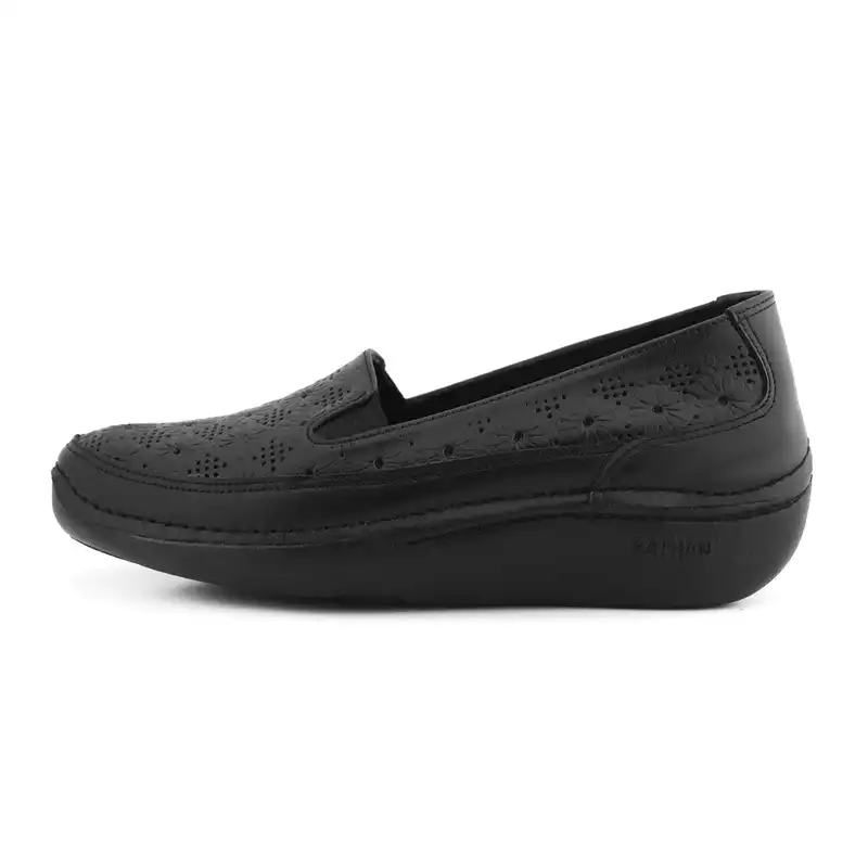 کفش روزمره زنانه پاتکان مدل Z619 کد 01