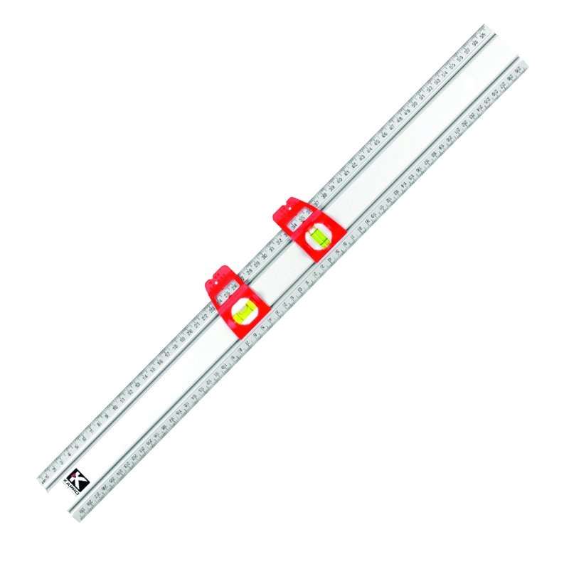 خط کش تراز دار کاپرو مدل 600-314 خط کش تراز دار کاپرو مدل 600-314