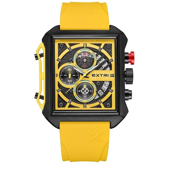 ساعت مچی عقربه ای ایکس تری مدل 05 ساعت مچی عقربه ای ایکس تری مدل 05