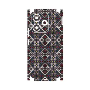 MAHOOT SISTAN Needlework 1-FullSkin Cover Sticker for Xiaomi Redmi 13x