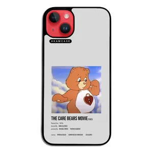 AKAM AMC-WA14PLUS-CARTOONS-16 Cover For Apple iPhone 14 Plus