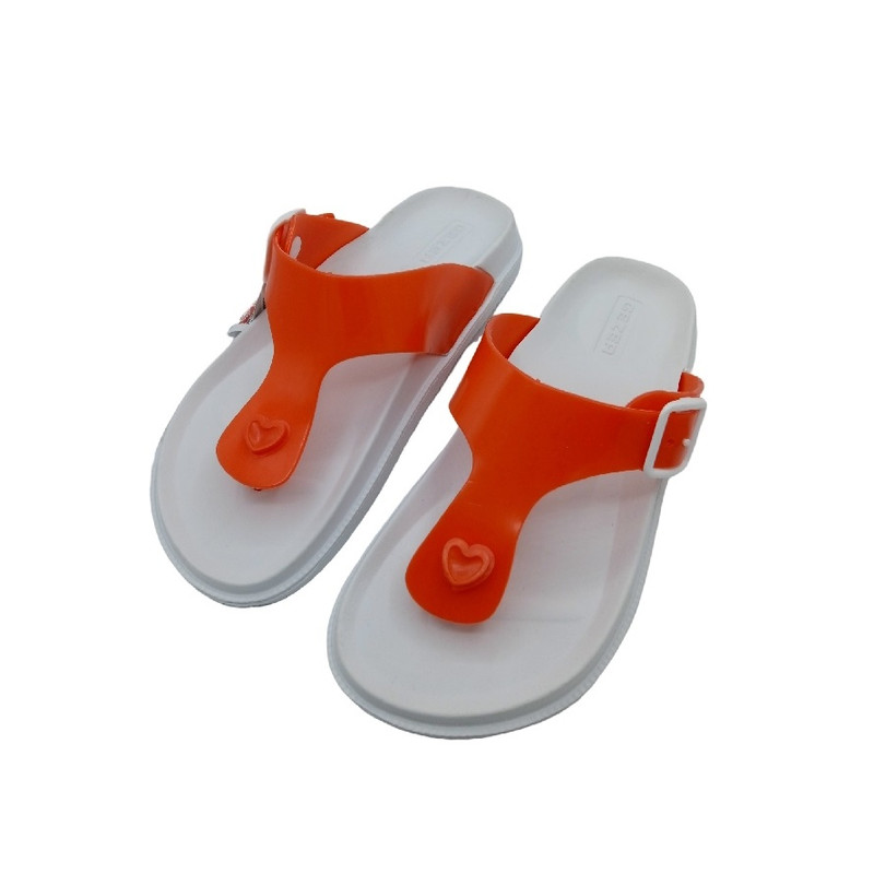 دمپایی لاانگشتی زنانه گزر مدل QR_1260