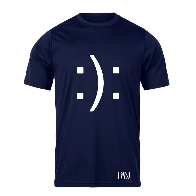 تی شرت آستین کوتاه مردانه رانژ مدل    22RA26D02M-2011-01 