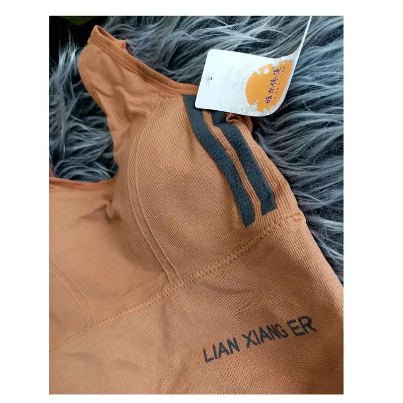 نیم تنه ورزشی زنانه مدل ASA-5710-LIANA