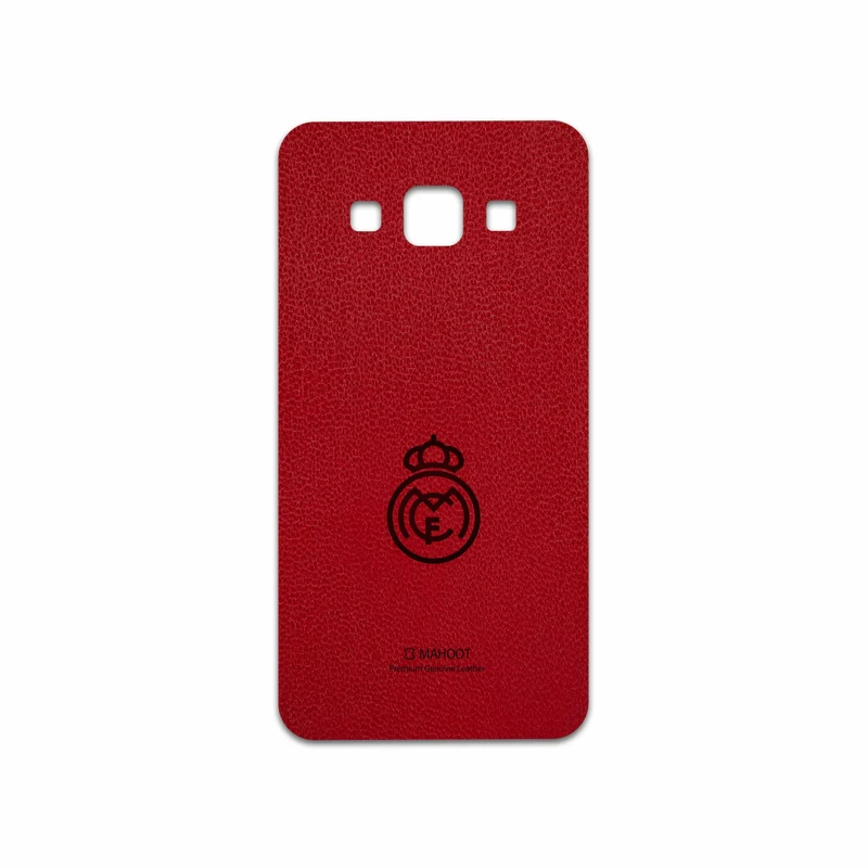 برچسب پوششی ماهوت مدل RL-REAL مناسب برای گوشی موبایل سامسونگ Galaxy A3