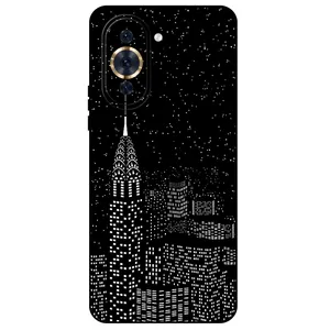 Megafone Newyork 7768 Cover For Huawei Nova 10
