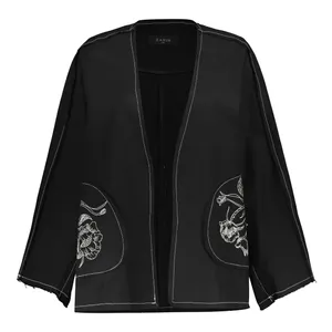 کت رسمی زنانه زانیس مدل hd29