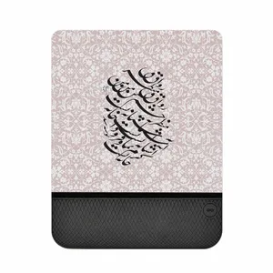 MAHOOT  SML-Nastaliq_2 Mouse Pad