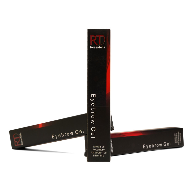 ژل لیفت ابرو و مژه روسوتلا مدل RT01