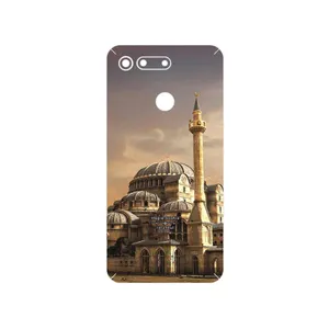 MAHOOT Hagia Sophia Mosque Cover Sticker for Honor View 20