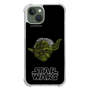 AKAM AMC-WTA13-STAR WARS11 Cover For Apple iPhone 13