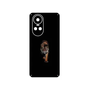MAHOOT Wild_Tiger Cover Sticker for Oppo Reno 10 5G