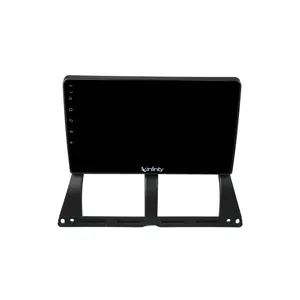 پخش کننده تصویری خودرو اینفینیتی مدل fx400 مناسب برای تیبا