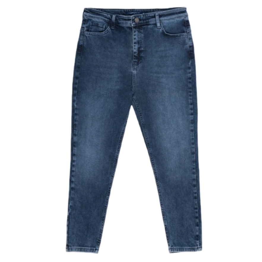 نکته خرید - قیمت روز شلوار جین زنانه جوتی جینز مدل 137 خرید