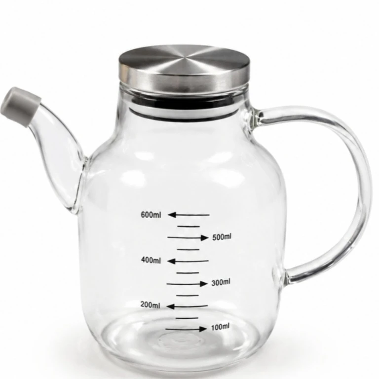 ظرف روغن مدل استوانه ای کد va-600
