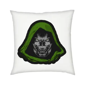 کاور کوسن مدل Dr Doom Marve کد 985