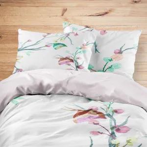 سرویس روتختی مدوپد مدل pod00020 یک نفره 4 تکه