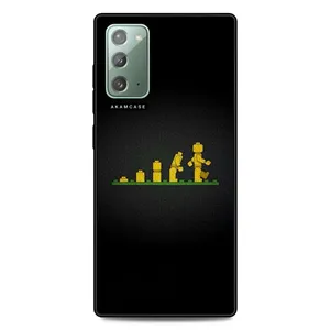 AKAM AMC-WSGN20-LEGO8 Cover For Samsung Galaxy Note 20