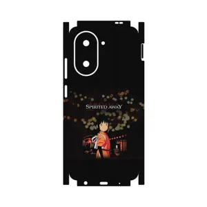 MAHOOT Spirited Away-FullSkin Cover Sticker for Xiaomi Redmi A5 4G
