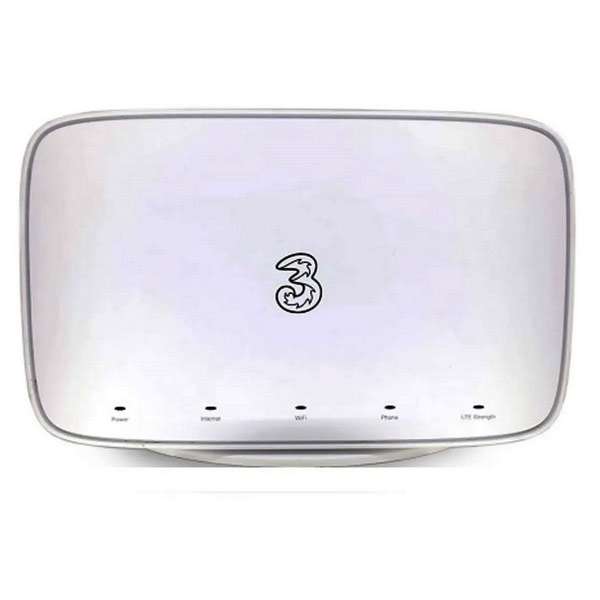 مودم 4G/TD-LTE سرکام مدل  LTE2122GR