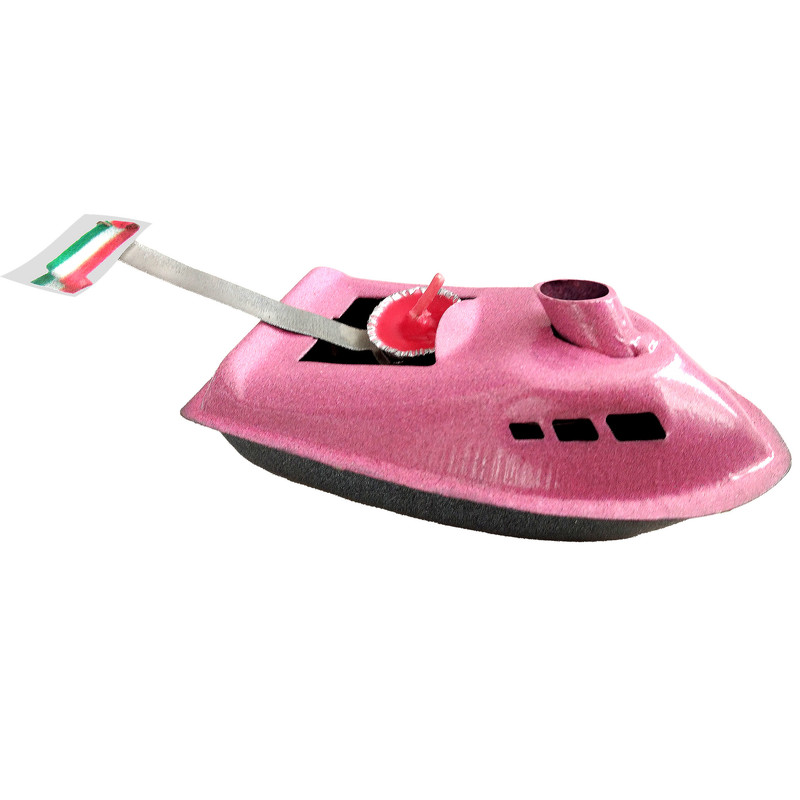 قایق طرح آراز