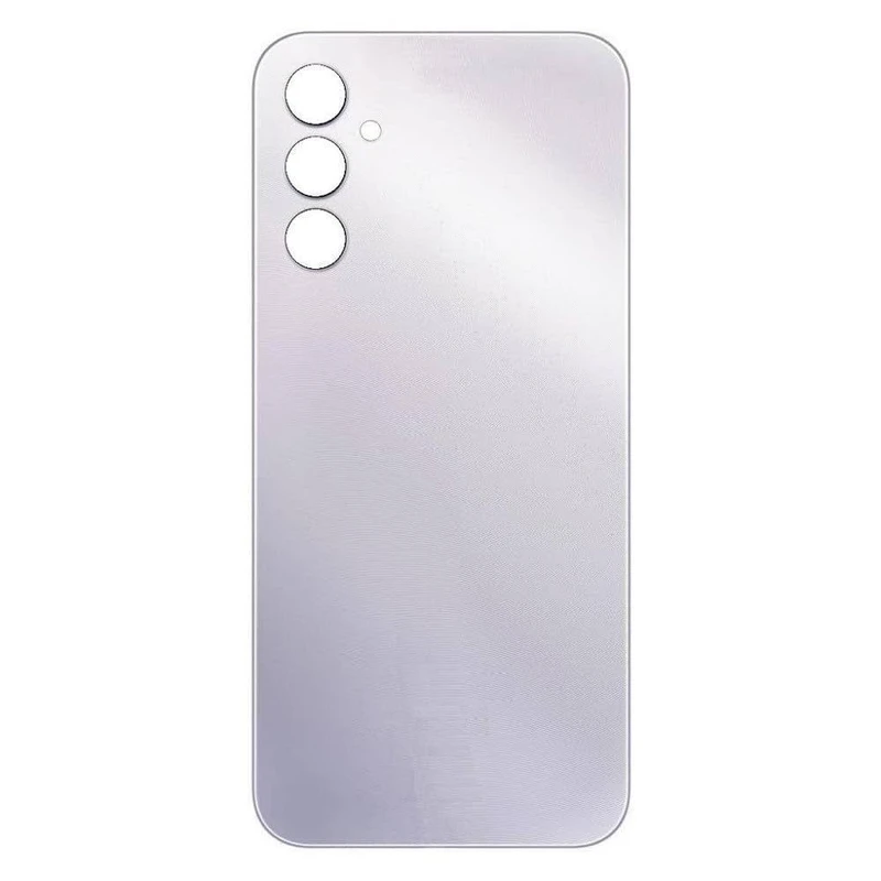 درب پشت گوشی مدل A155-wite مناسب برای گوشی موبایل سامسونگ Galaxy A15