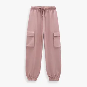 شلوار دخترانه لفتیز مدل Sausage