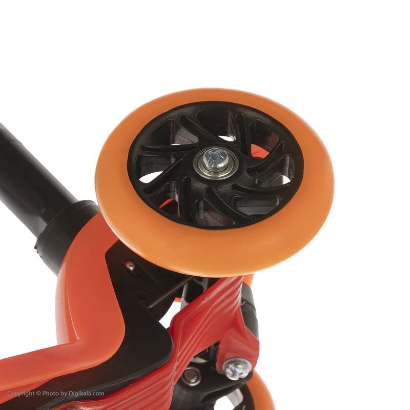 عکس شماره 14 : اسکوتر رجال مدل تعادلی