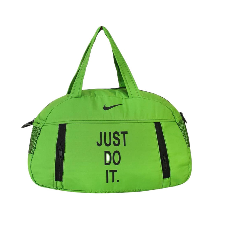 ساک ورزشی مدل استخری just do it
