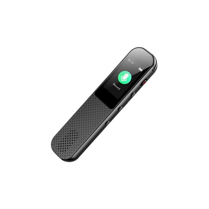 ضبط کننده دیجیتالی صدا بنجی مدل K9