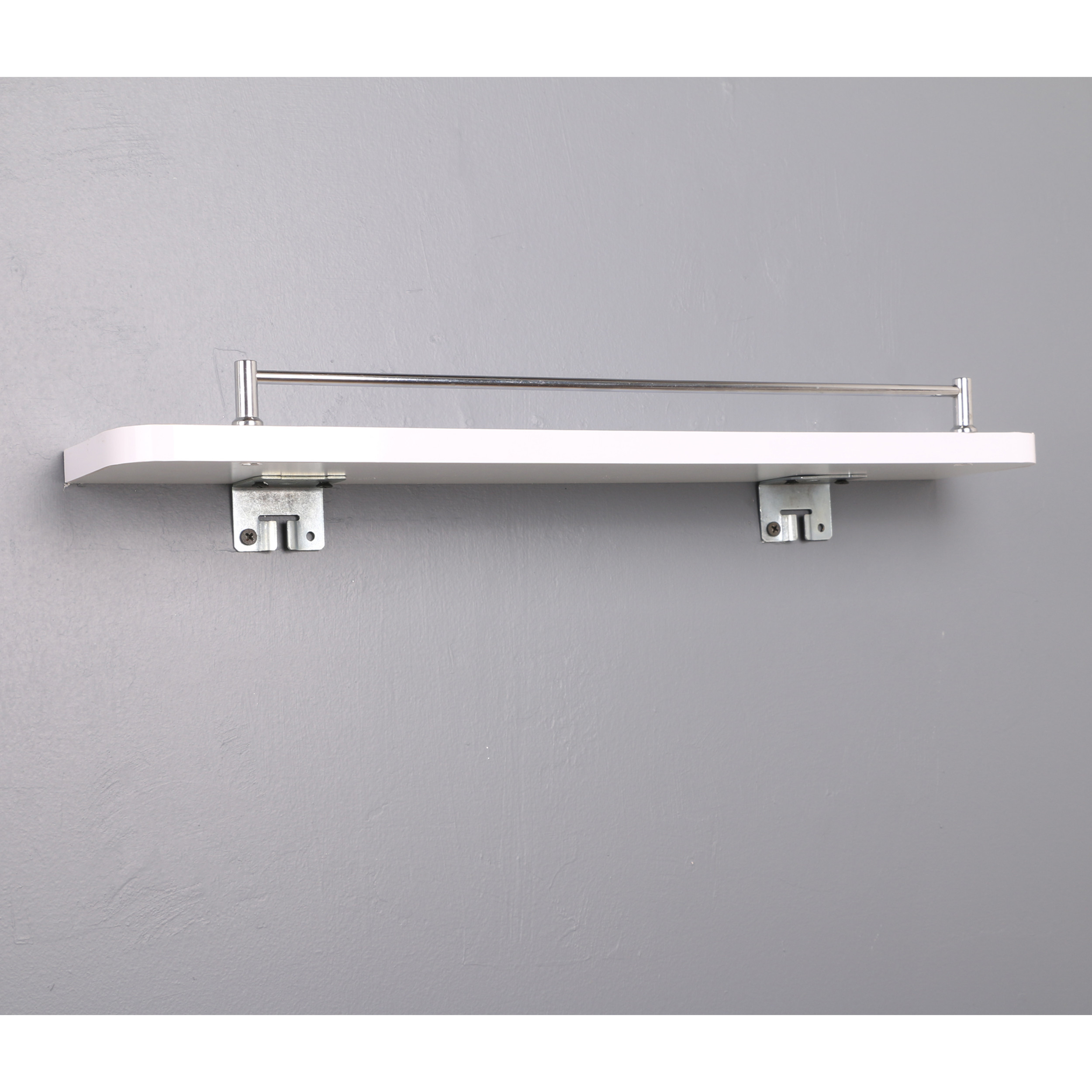 طبقه دیواری دلفین مدل PVC-4010-RH