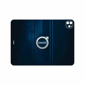 MAHOOT Volvo Cover Sticker for Apple iPad Pro 11 GEN 2 2020 A2231