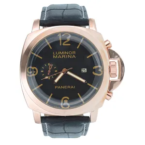 ساعت مچی عقربه‌ای مردانه مدل L.M.N a112-03