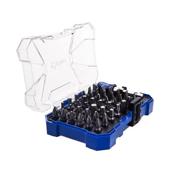 مجموعه 43 عددی سری پیچ گوشتی رینو مدل - RPT2158