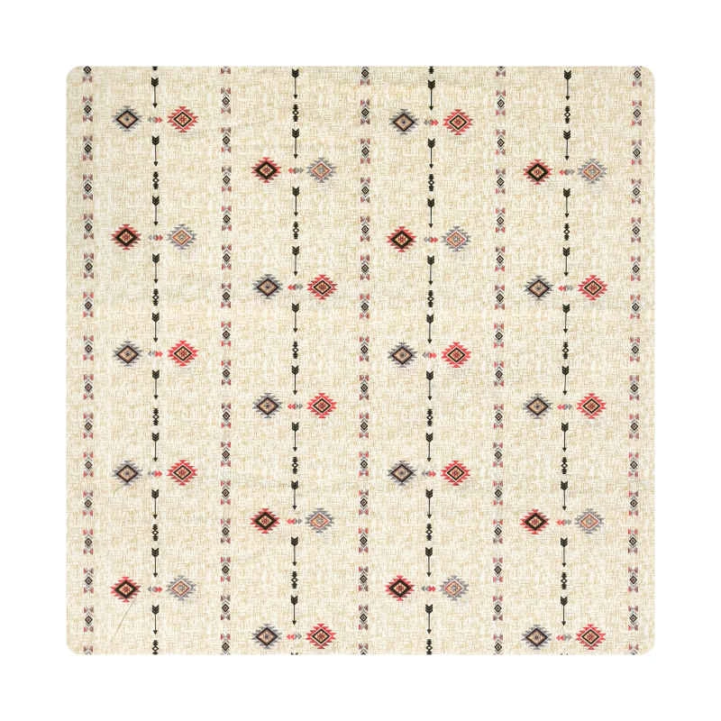 کاور لحاف آدنو مدل شهرزاد کد IR185 یک نفره سایز 160x220 سانتی متر